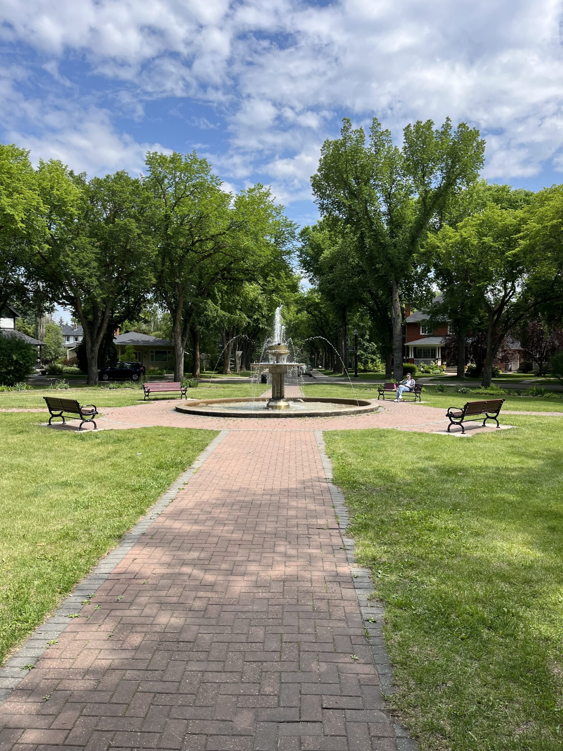 Glenora