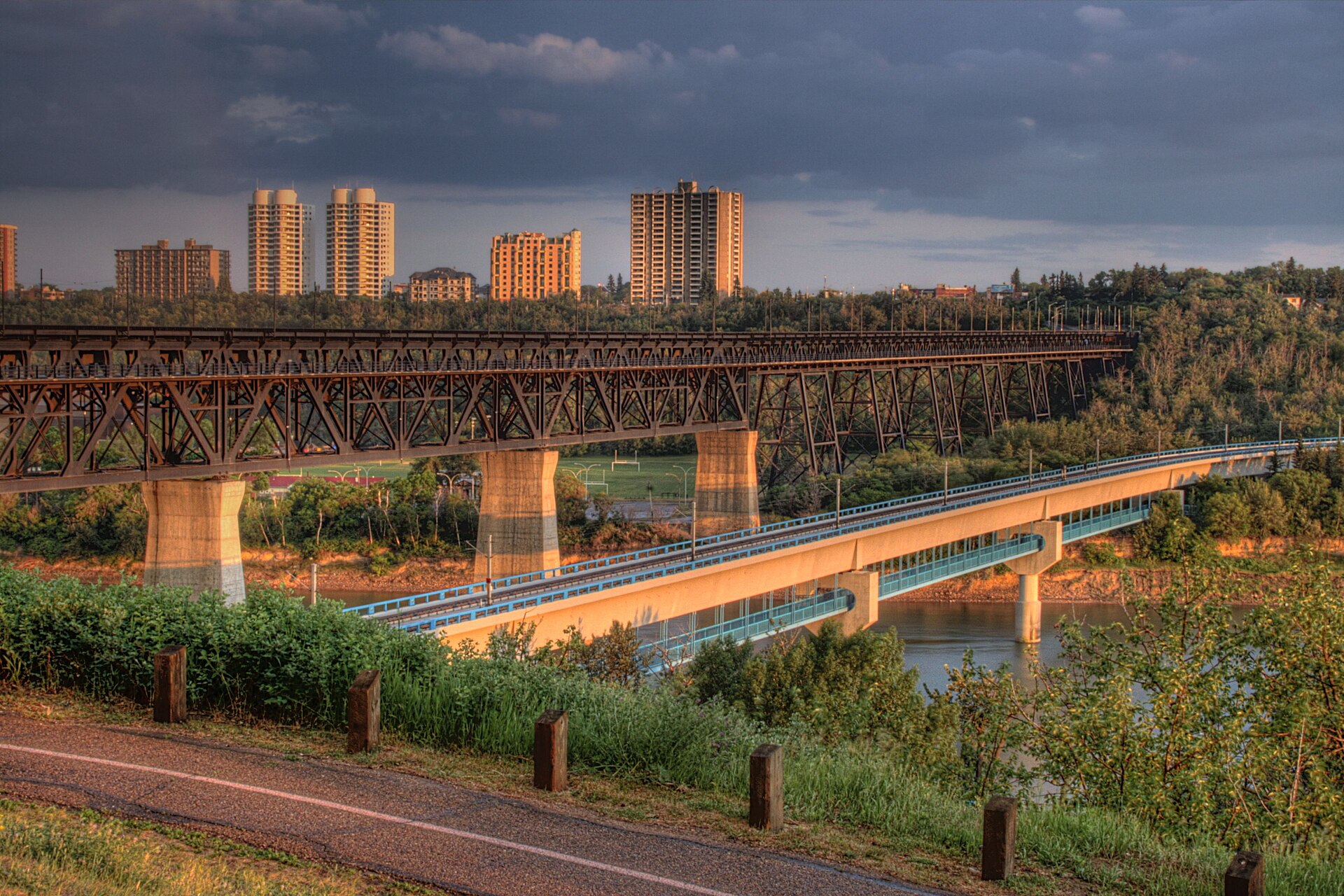 Neighbourhood spotlight: Garneau