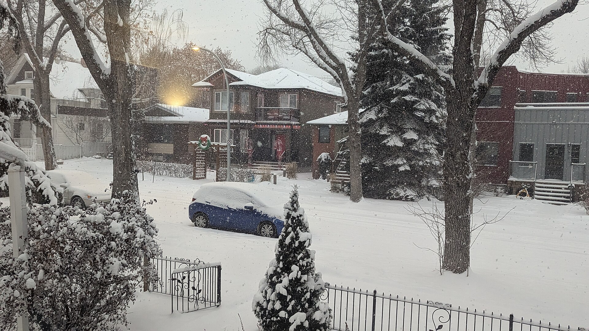 Selling in winter: why an Edmonton listing can shine in January